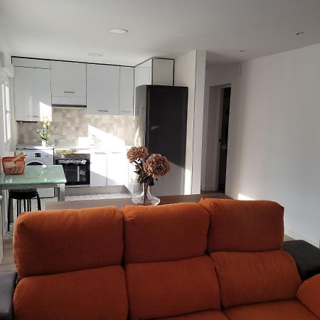 Apartamento Con Encanto أفيليس المظهر الخارجي الصورة