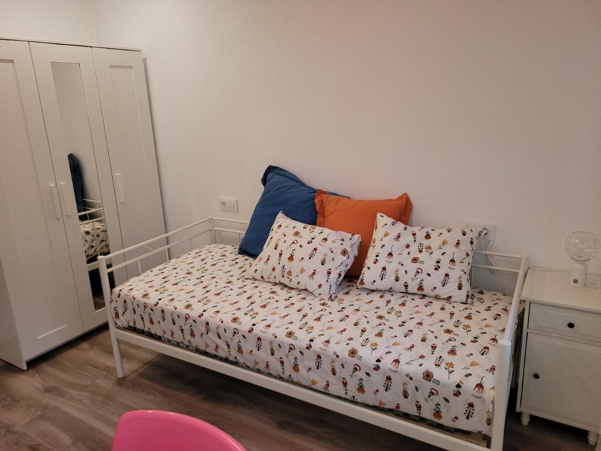 Apartamento Con Encanto أفيليس المظهر الخارجي الصورة