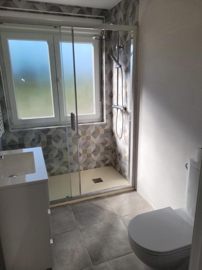 Apartamento Con Encanto أفيليس المظهر الخارجي الصورة